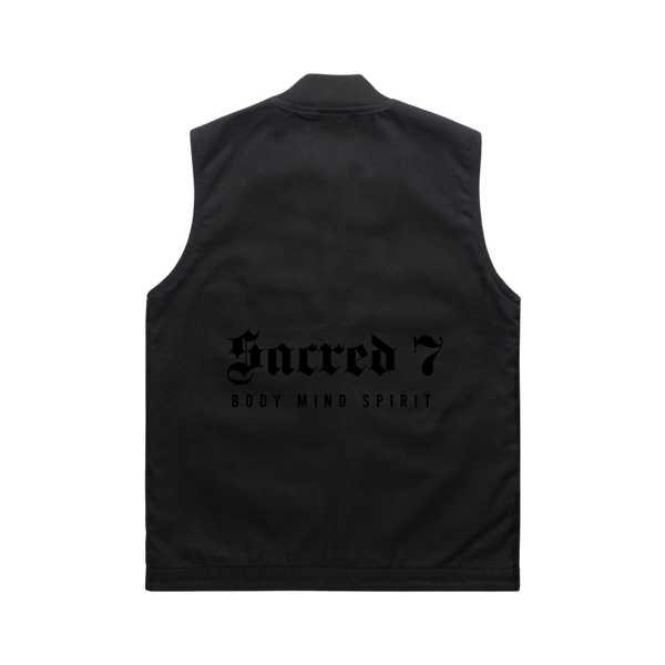 S7 Work Vest