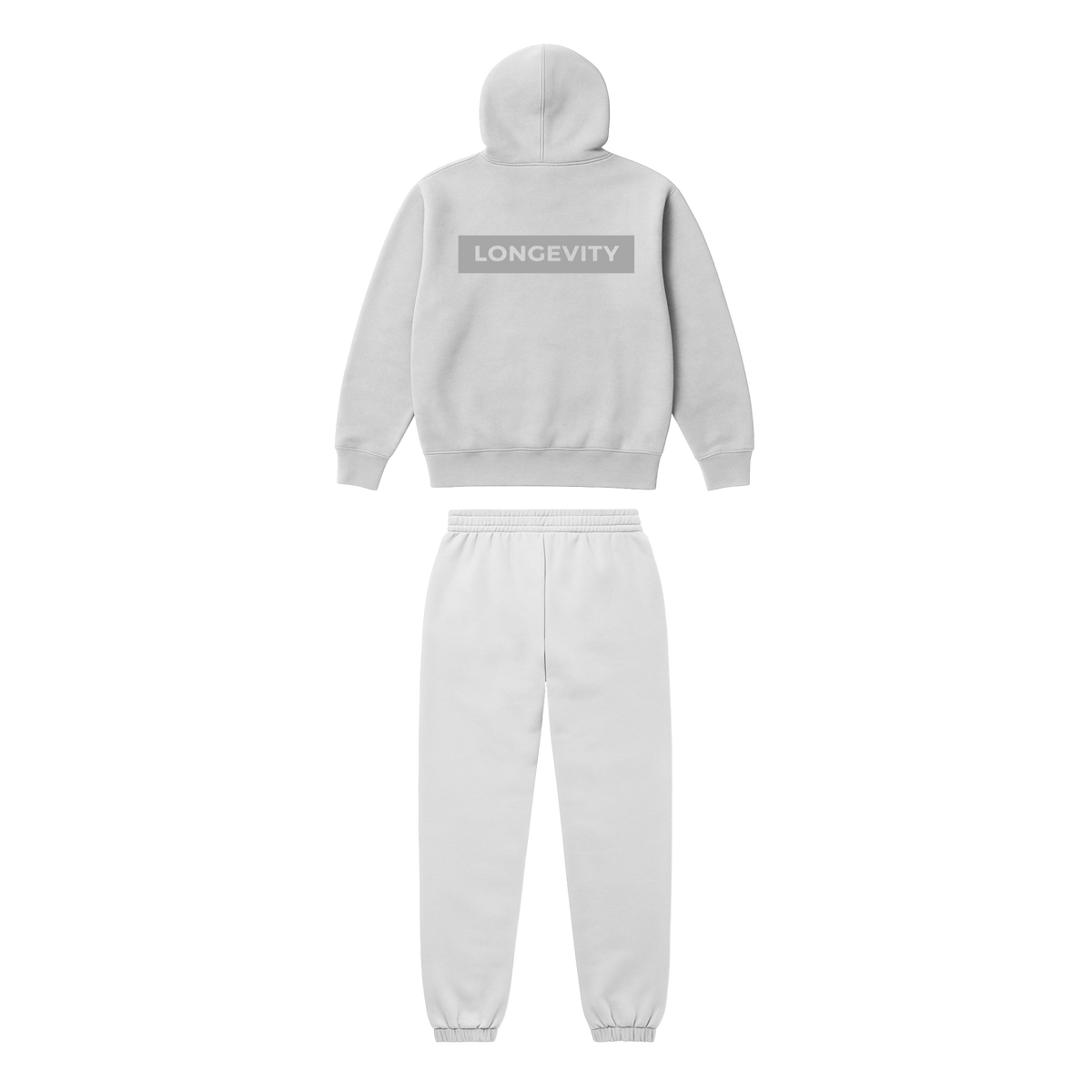 The Look Within Classic Hoodie Set