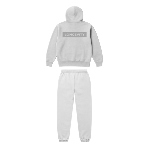 The Look Within Classic Hoodie Set