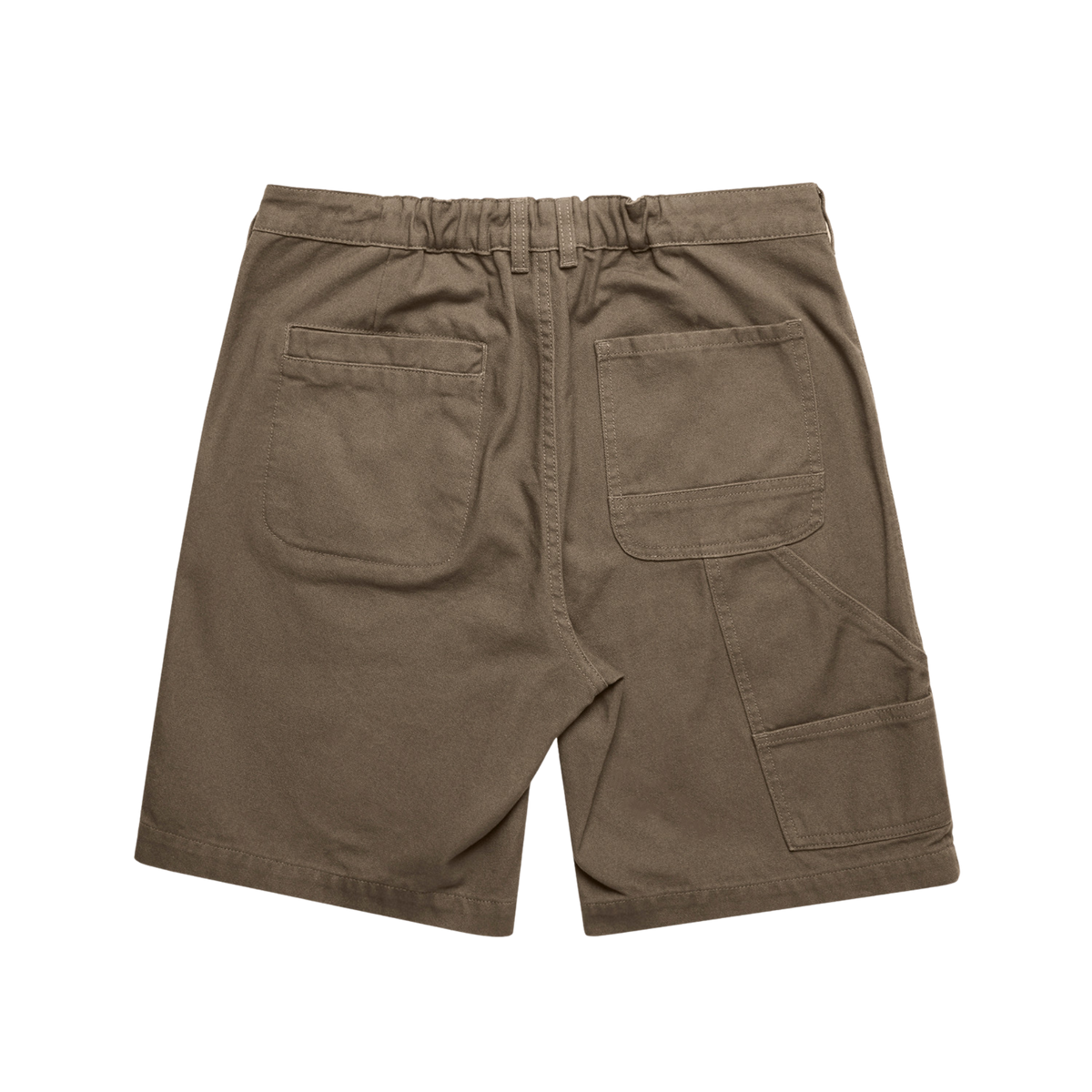 DXPE NYC Carpenter Short