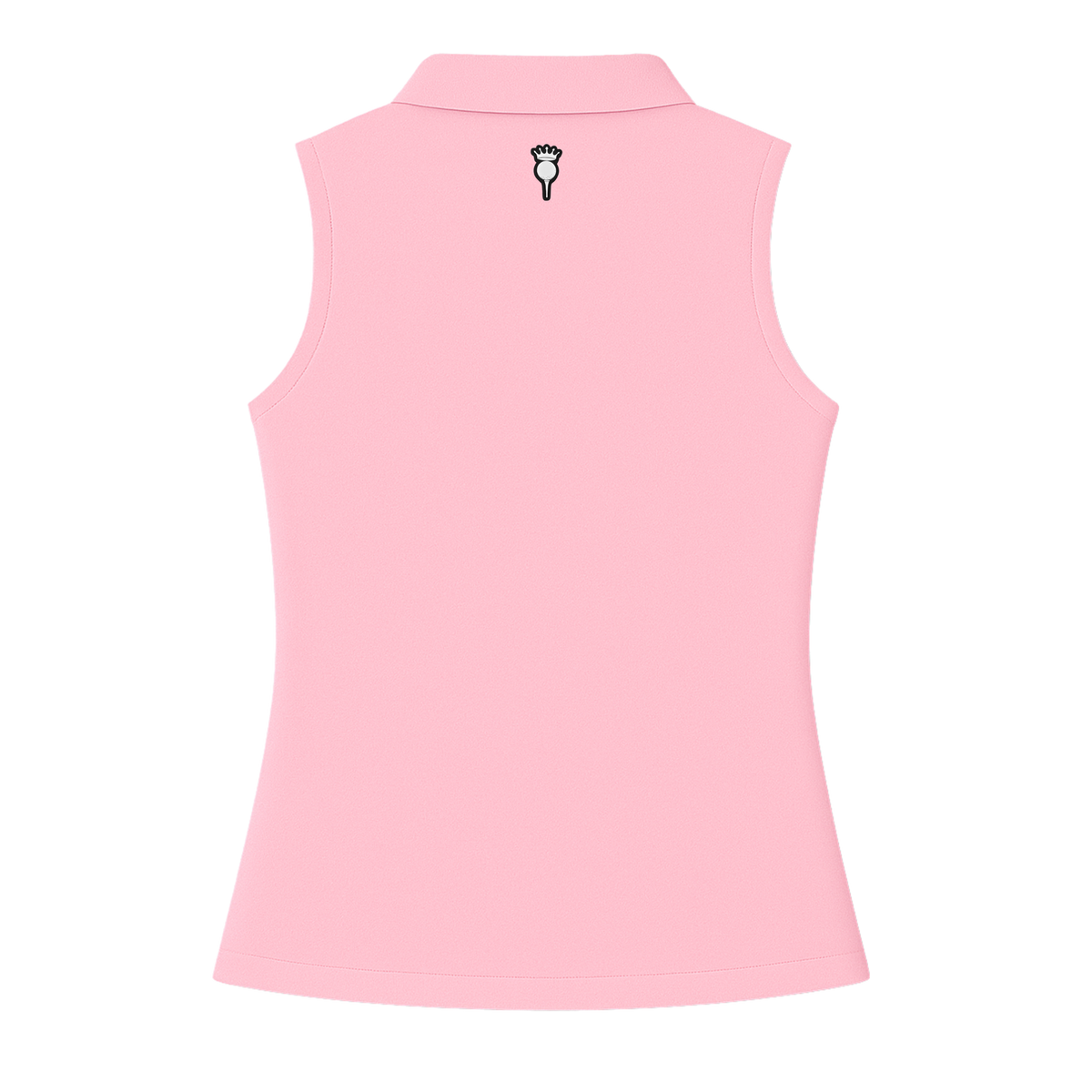 Scratch Golf Sleeveless Tank Top