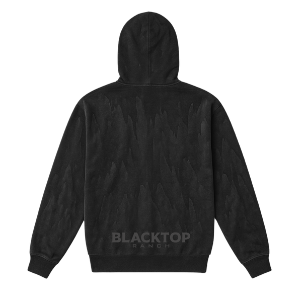 BTR Drip Dye Hoodie