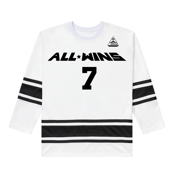 All Wins Athletic Hockey Jersey