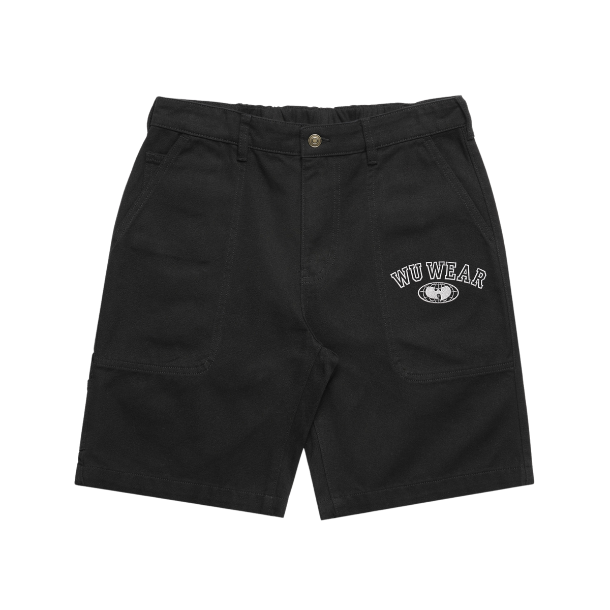 Carpenter Work Short