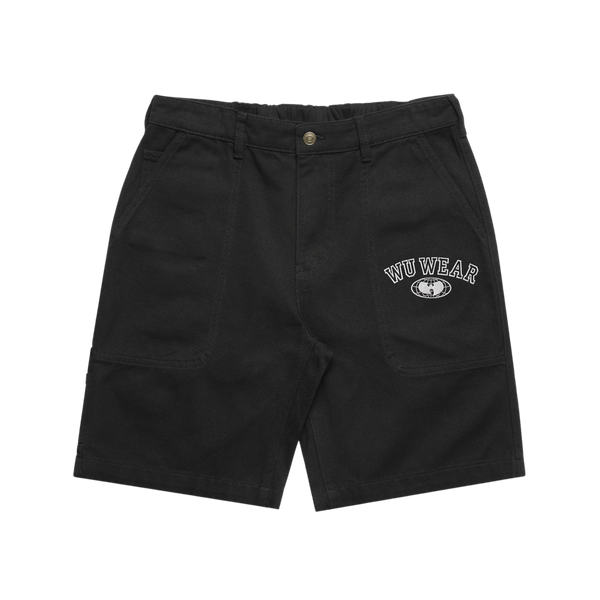 Carpenter Work Short
