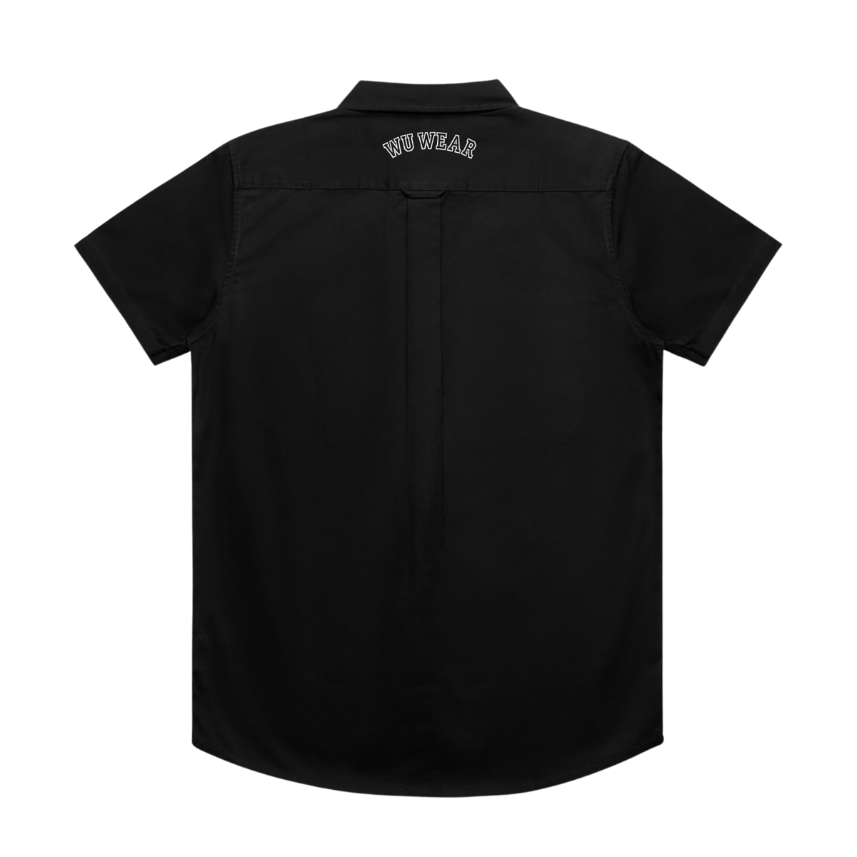 Short Sleeve Work Shirt