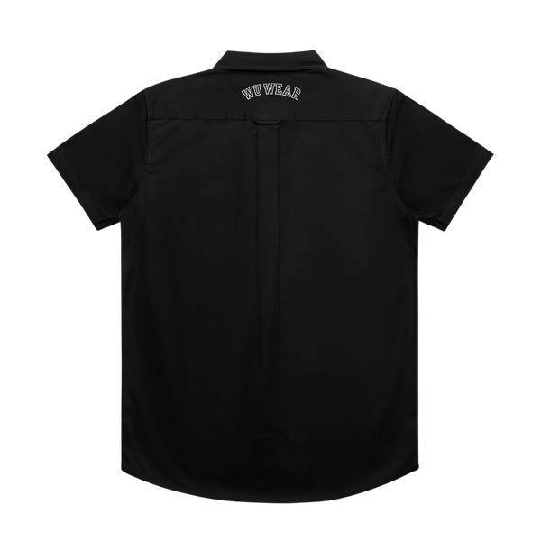 Short Sleeve Work Shirt