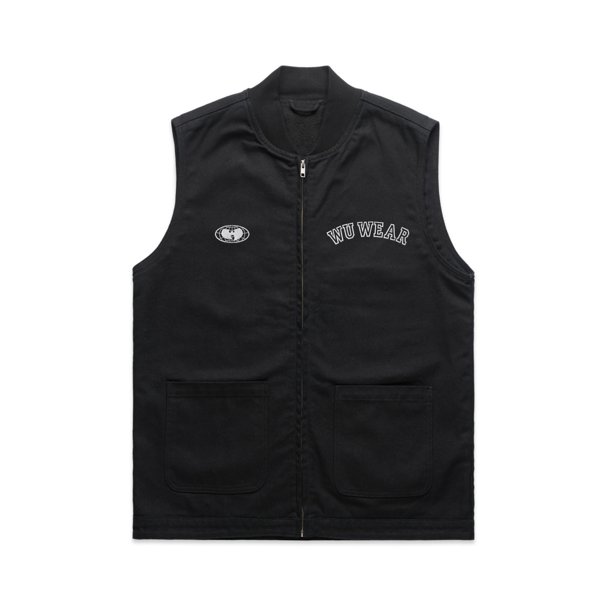 Work Vest