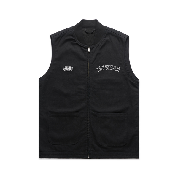 Work Vest