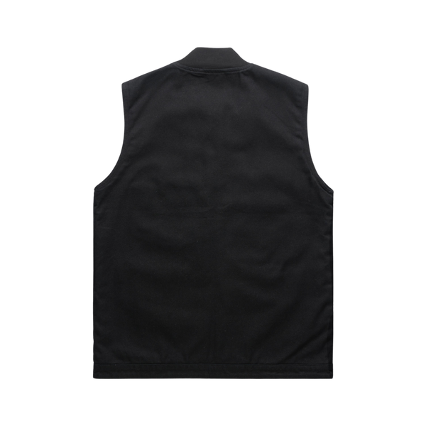 Work Vest