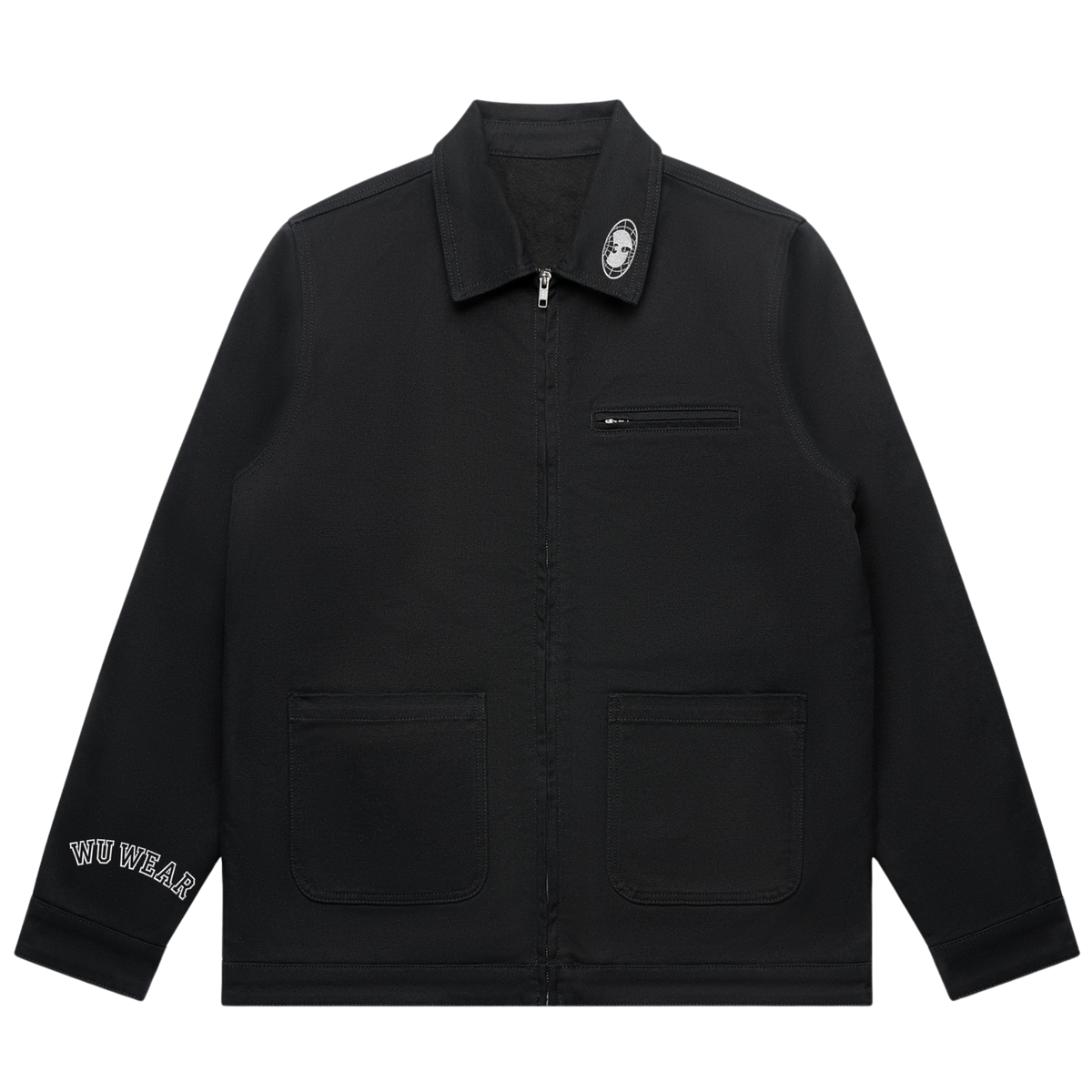Work Jacket