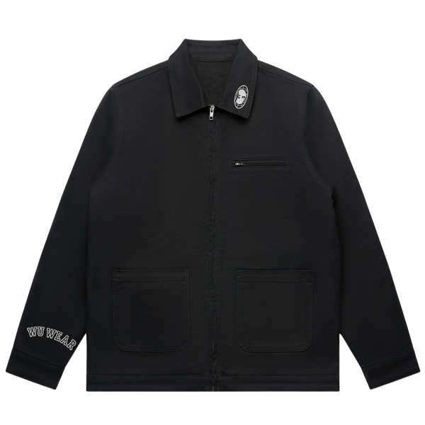 Work Jacket