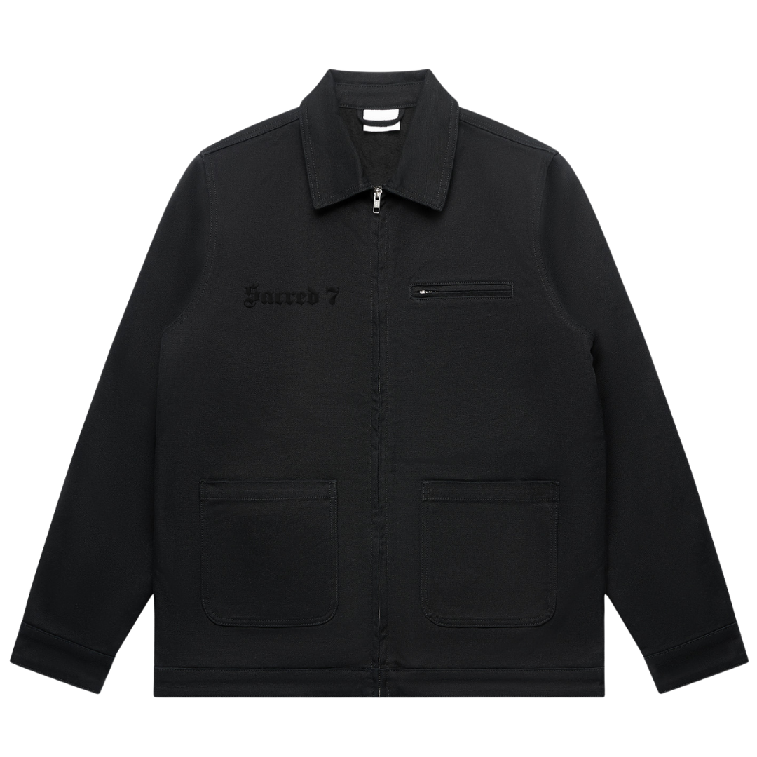 S7 Work Jacket