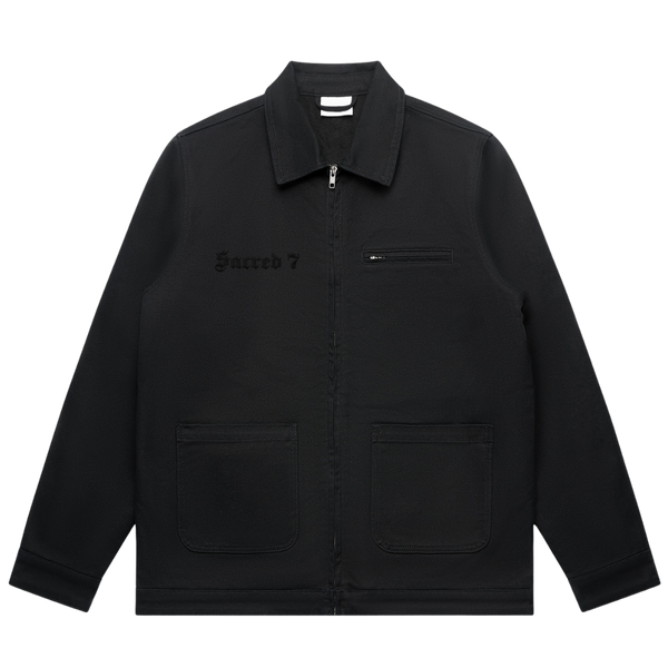 S7 Work Jacket