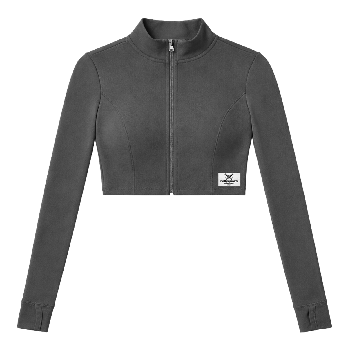 ISI Women's Active Jacket