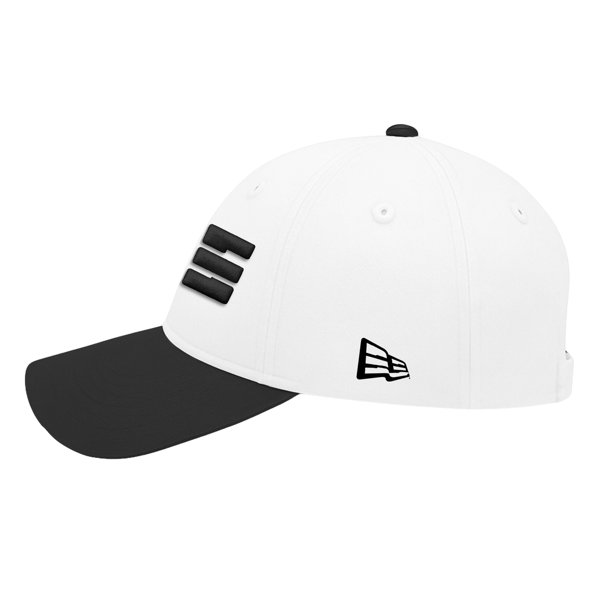 Seoul Society 5 Panel Cap