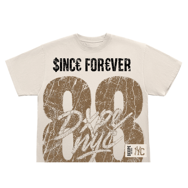 DXPE NYC 88 Members Only Tee