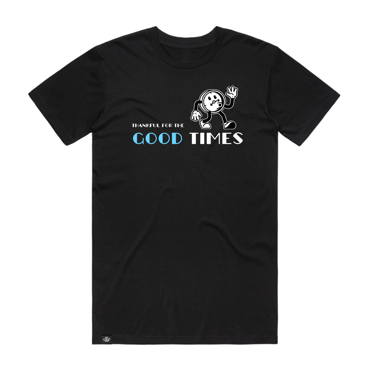 Good Times Classic T-Shirt