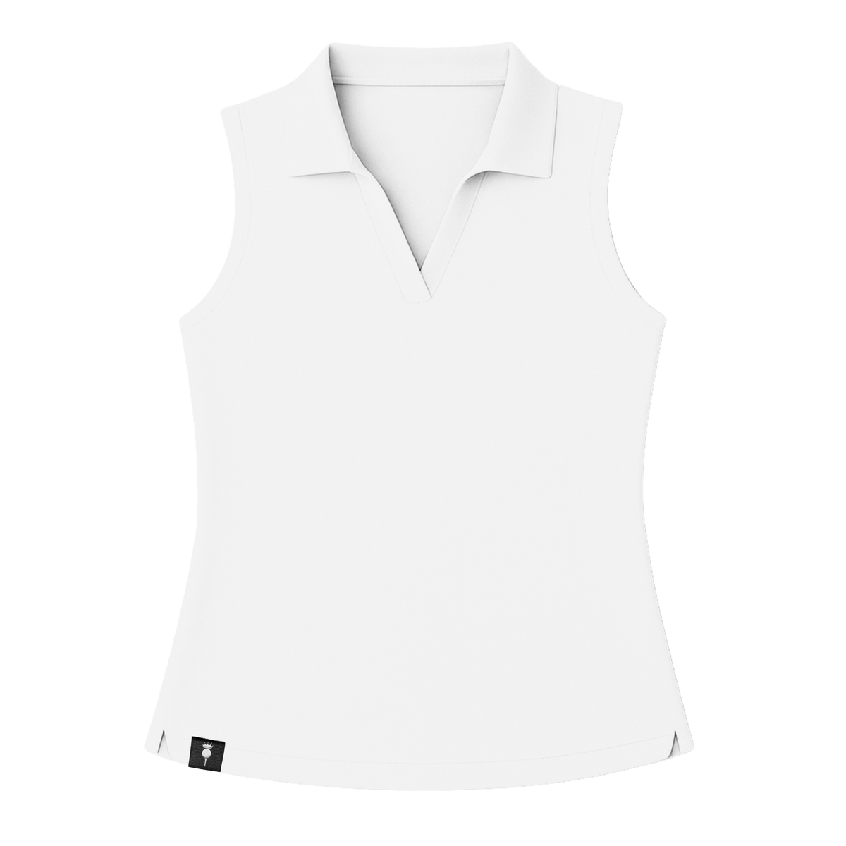 Scratch Golf Sleeveless Tank Top