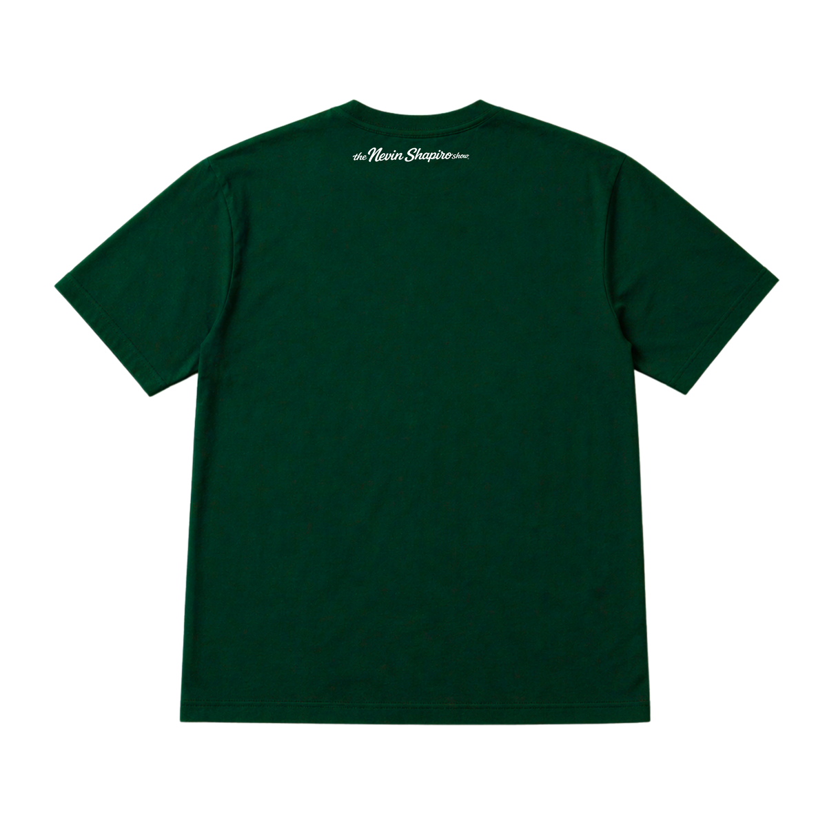 Rain On The Irish Tee