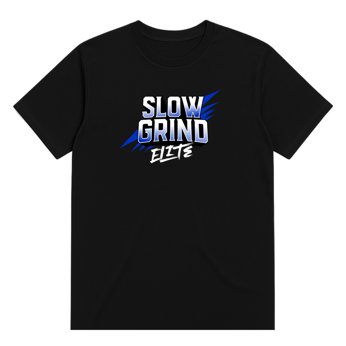 Slow Grind Elite Classic T-Shirt