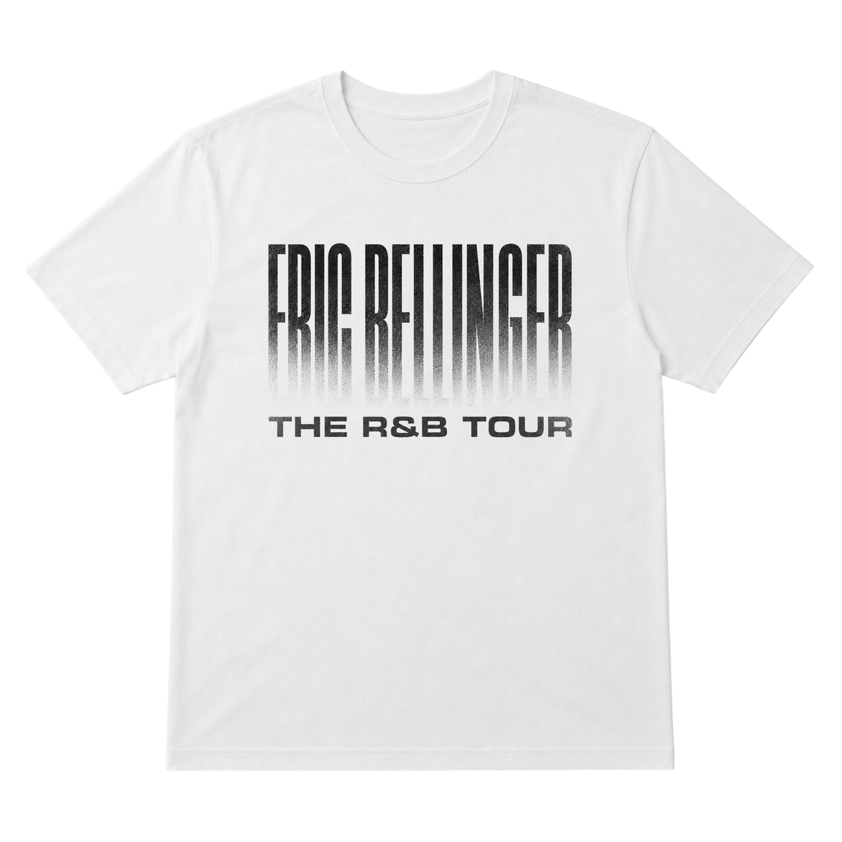 R&B Tour Lux Tee
