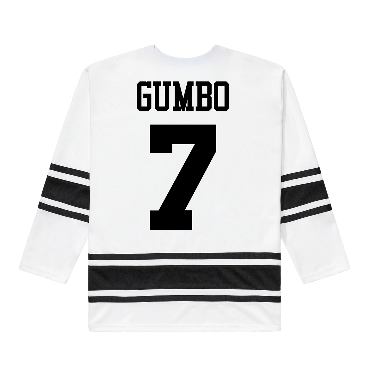 All Wins Athletic Hockey Jersey