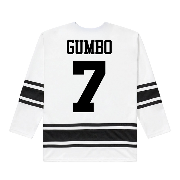 All Wins Athletic Hockey Jersey