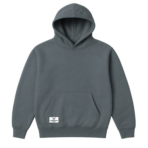 Faith Is The Sound Hoodie