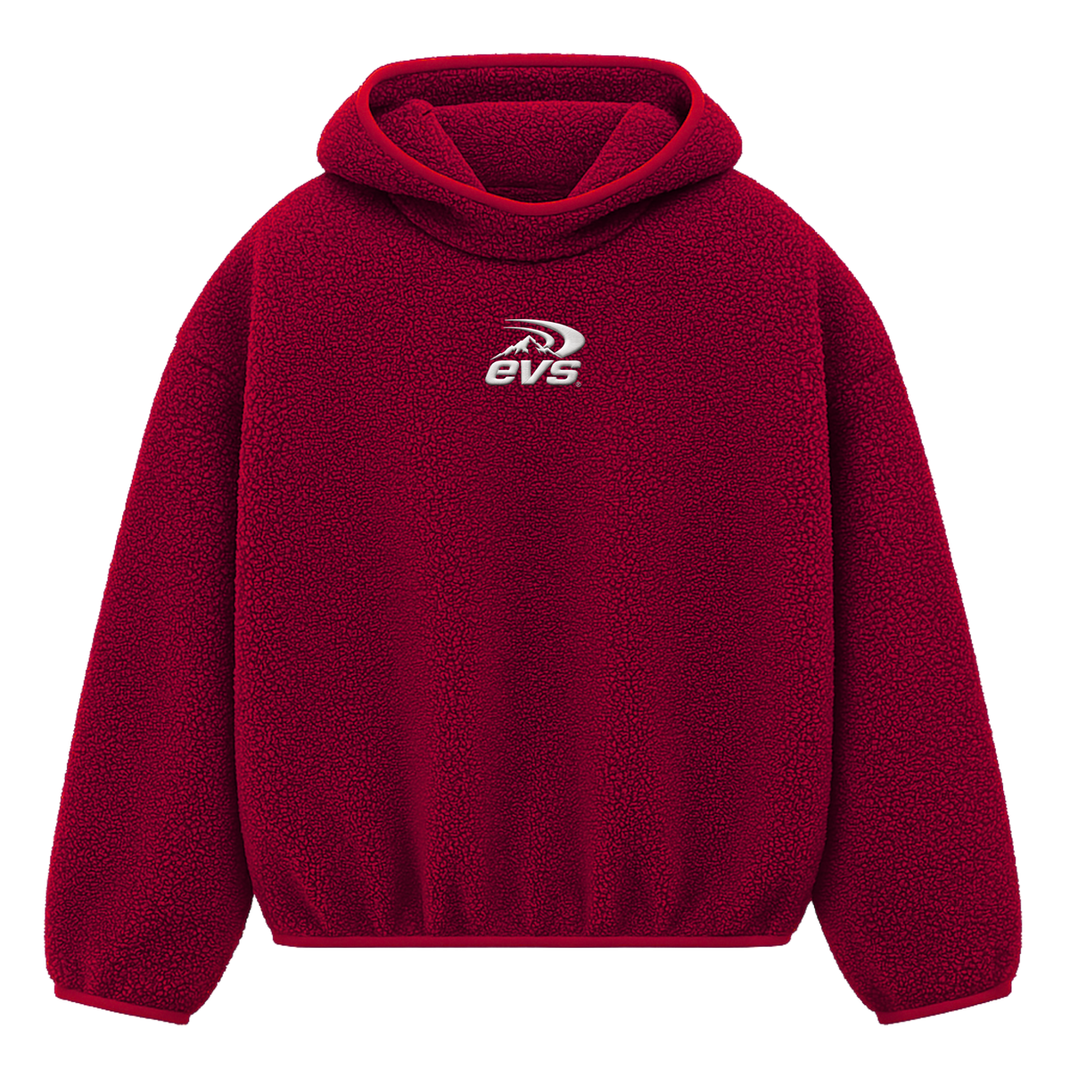 EVS Sherpa Hoodie