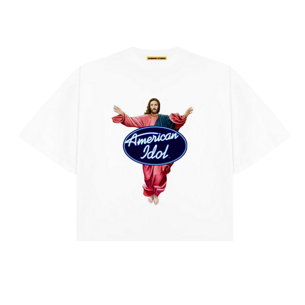 American Idol Tee