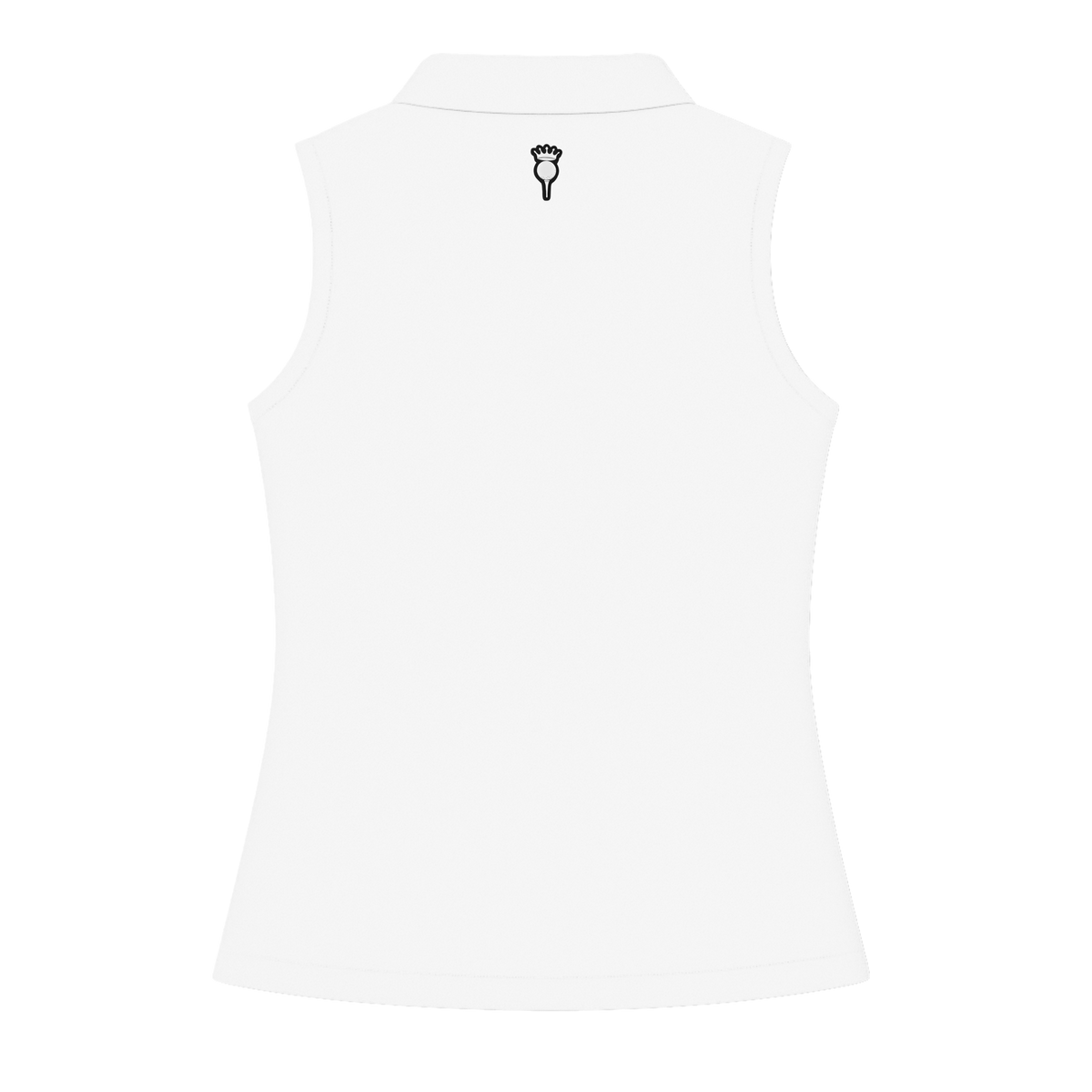 Scratch Golf Sleeveless Tank Top