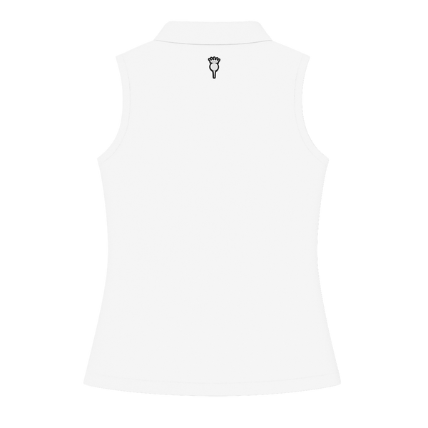 Scratch Golf Sleeveless Tank Top