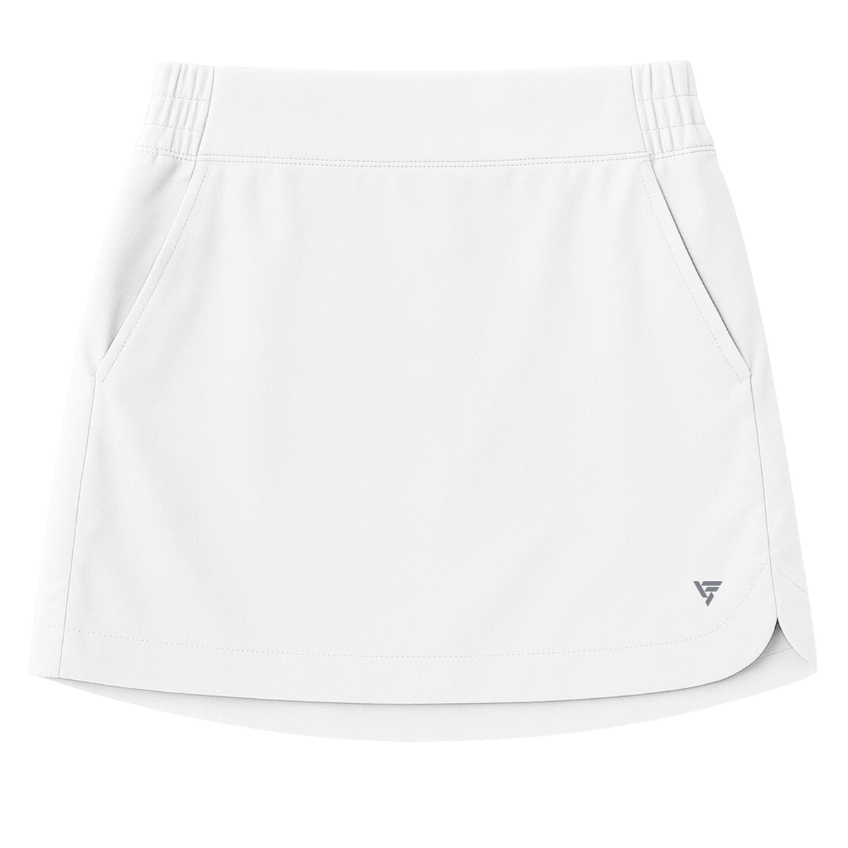 Verse Golf Skort