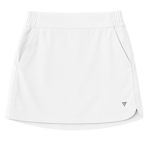 Verse Golf Skort