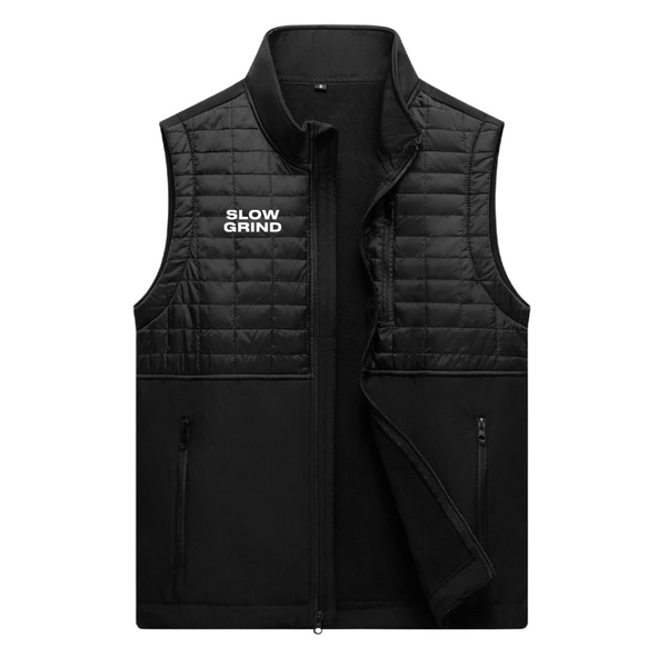 Slow Grind Vest