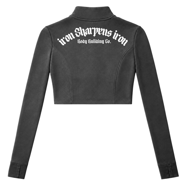 ISI Women's Active Jacket