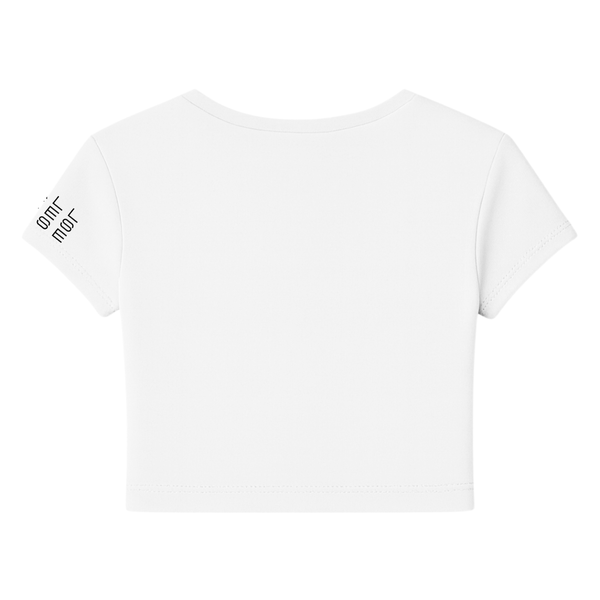 VOGUE Baby Tee