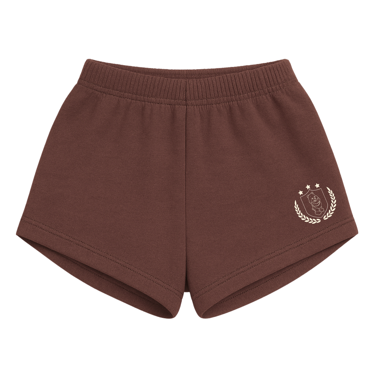 The Care Club Self Care Shorts