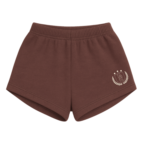 The Care Club Self Care Shorts