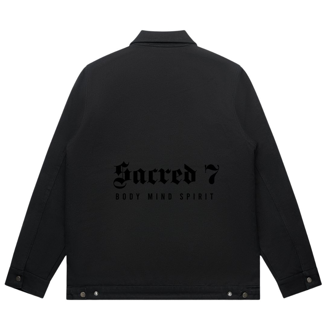 S7 Work Jacket
