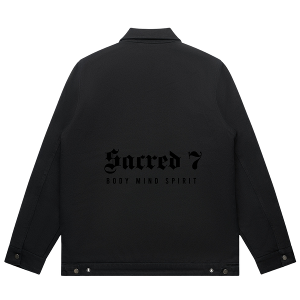 S7 Work Jacket