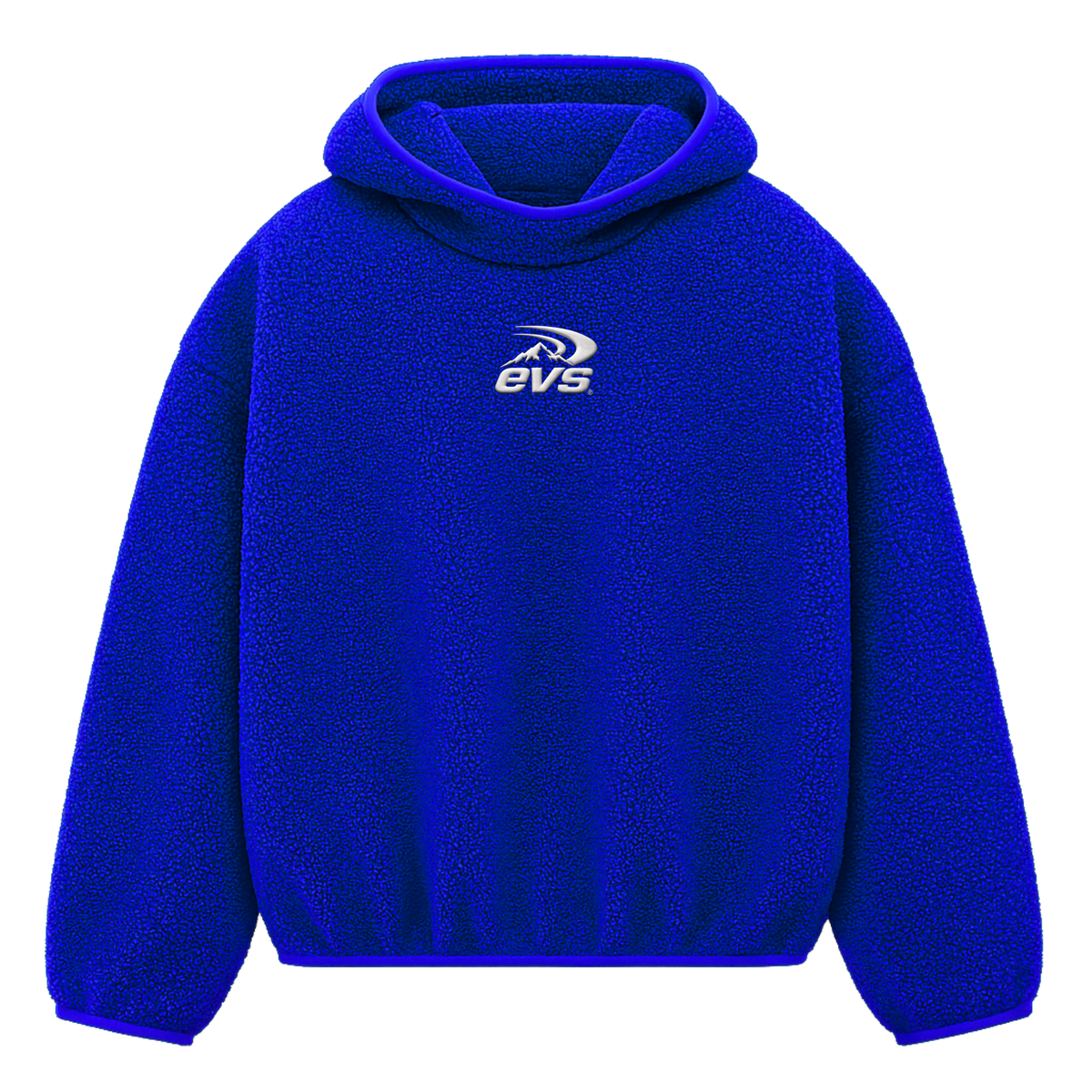 EVS Sherpa Hoodie