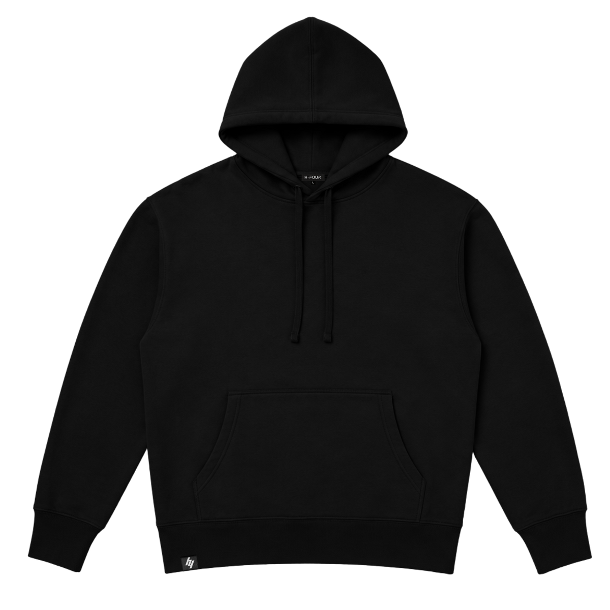H4 Classic Hoodie