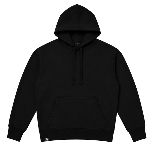 H4 Classic Hoodie