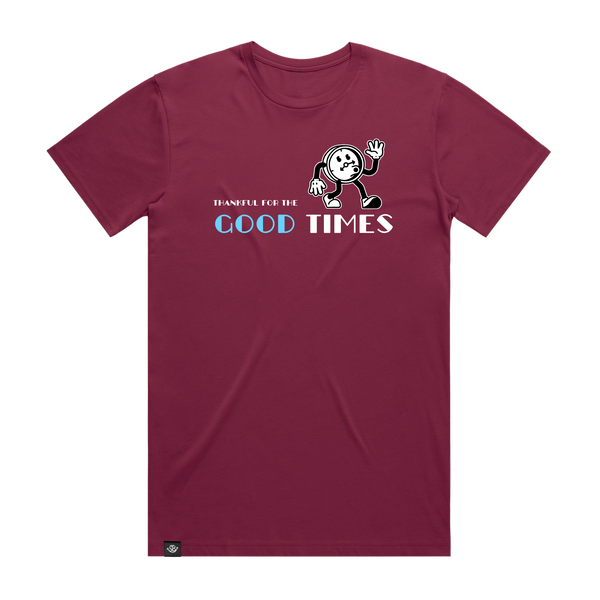 Good Times Classic T-Shirt