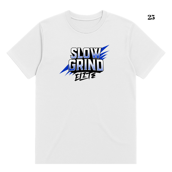 Slow Grind Elite Classic T-Shirt