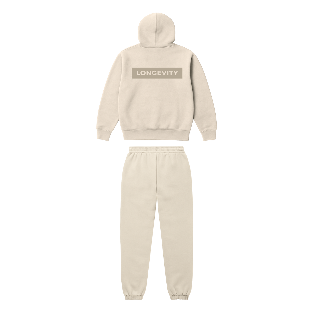 The Look Within Classic Hoodie Set