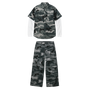 Snow Camo Set