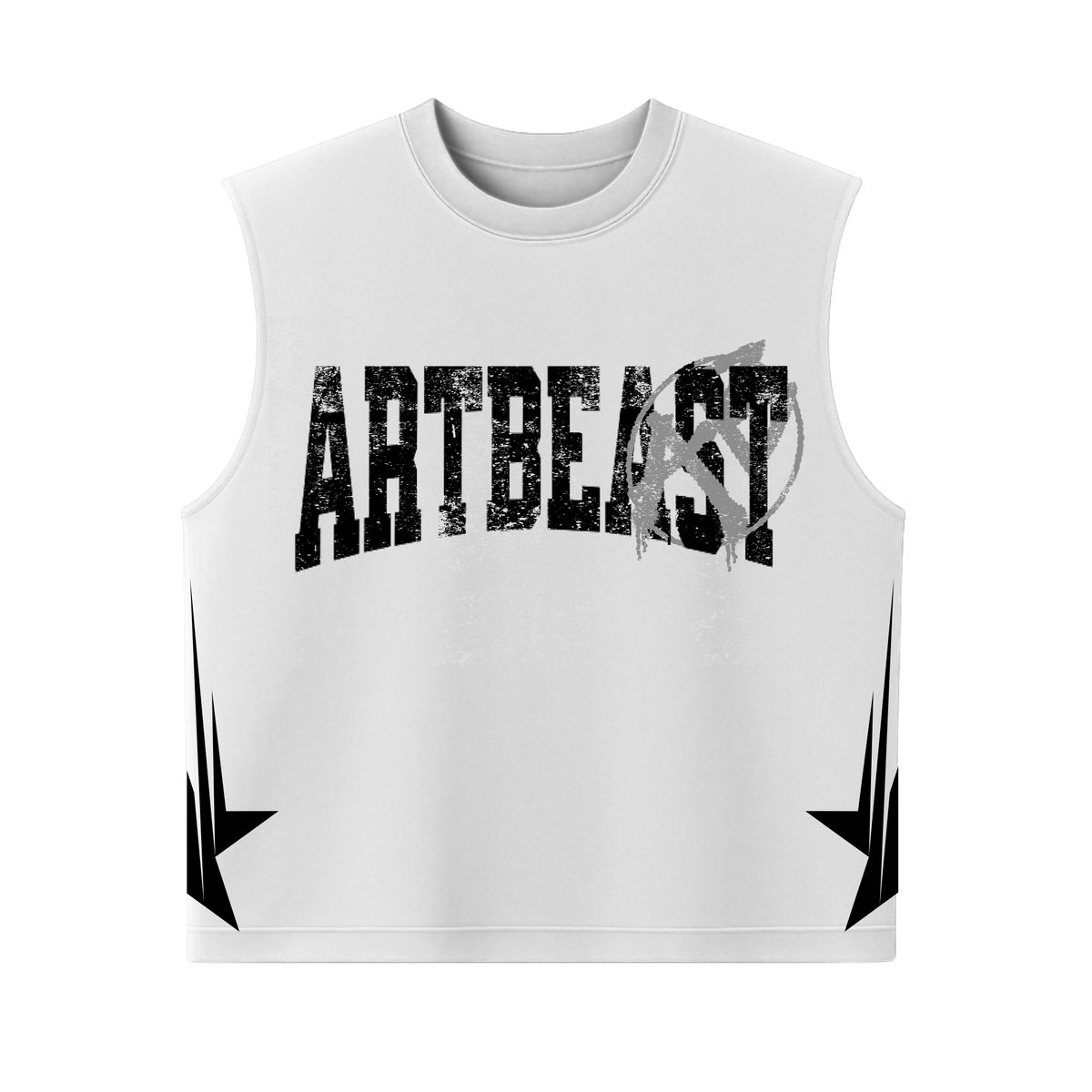 ARTBEAST Siganture Series ’25 Cut Off